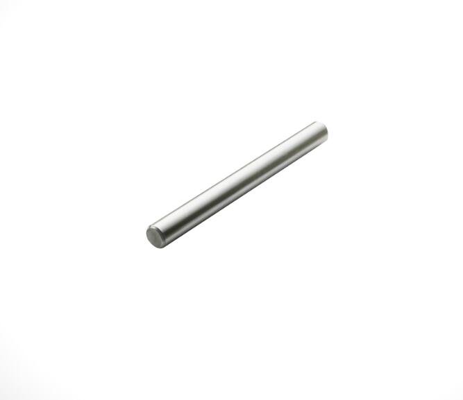 CBT250A拨叉轴φ12x121.5mm 料代码：01.03.00018